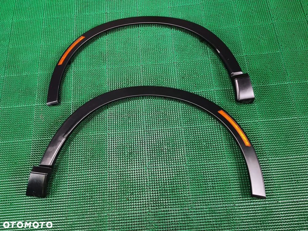 HONDA CR-V od 2023r Listwa Błotnika Przód Prawy Lewy RÓŻNE KOLORY - 7