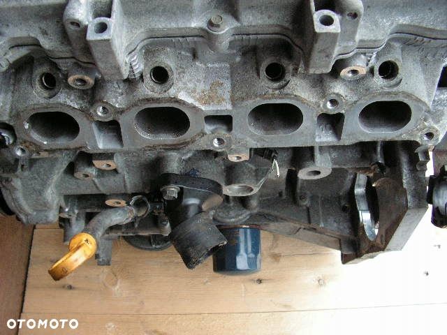 QASHQAI J10 1,6 16V SILNIK HR16 97 TYŚ POMIAR - 9