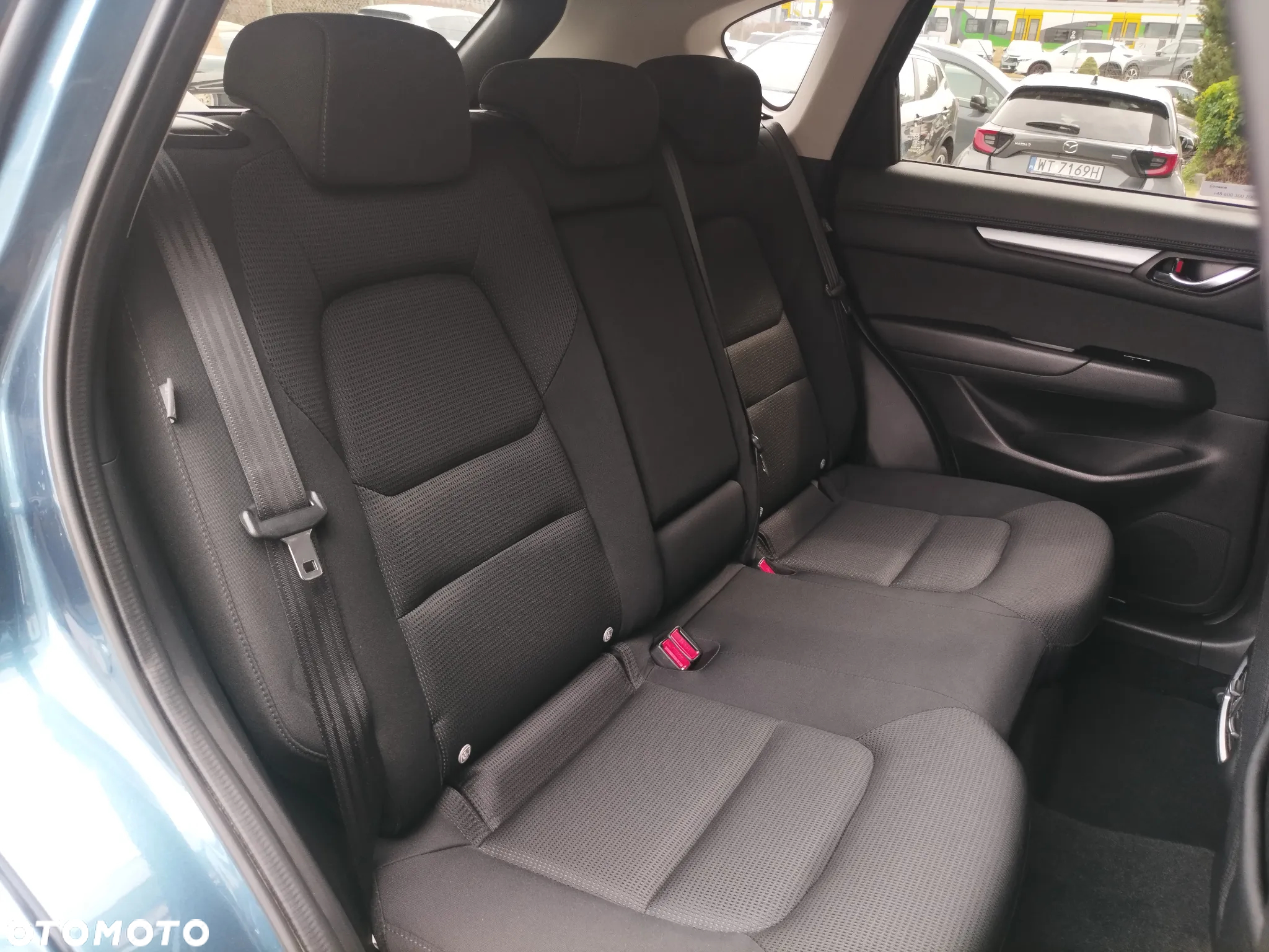 Mazda CX-5 2.0 Center-Line Plus 2WD - 18