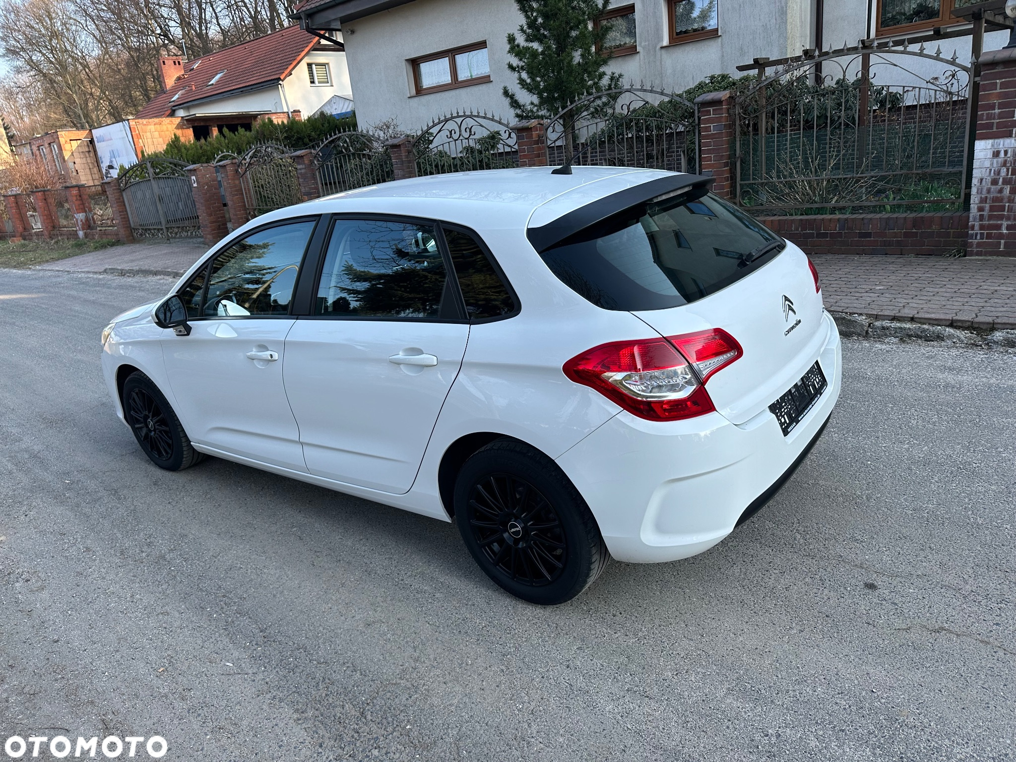 Citroën C4 - 15