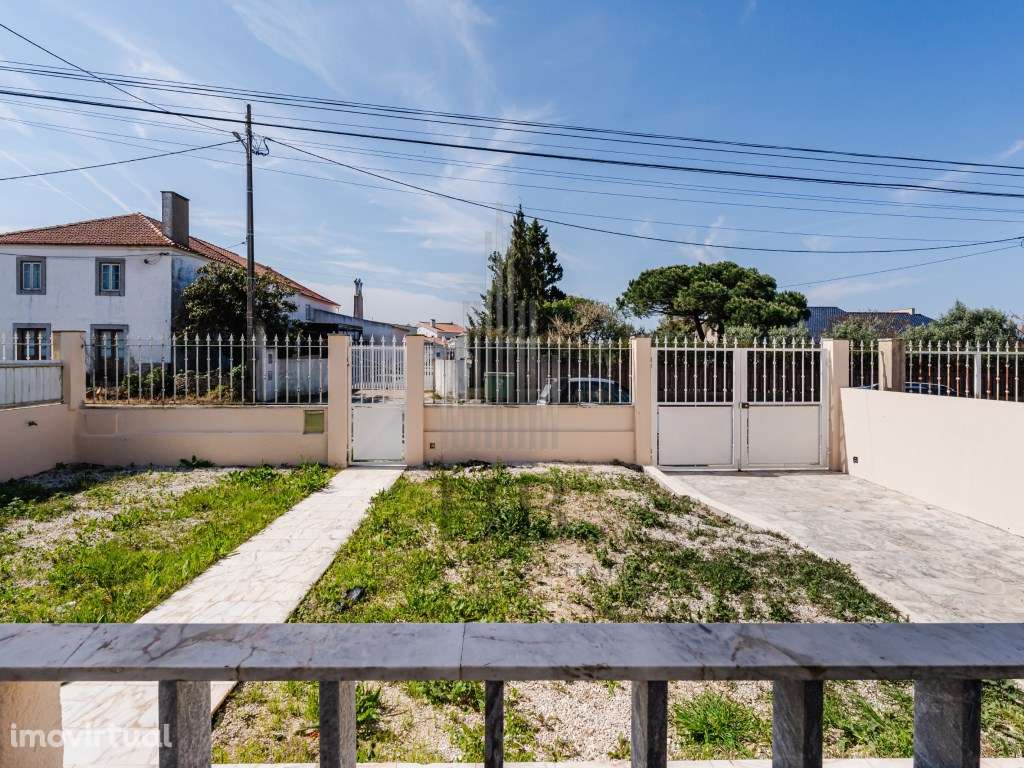 Moradia T2 com Jardim e Garagem | Pobral |Sintra - Grande imagem: 3/29