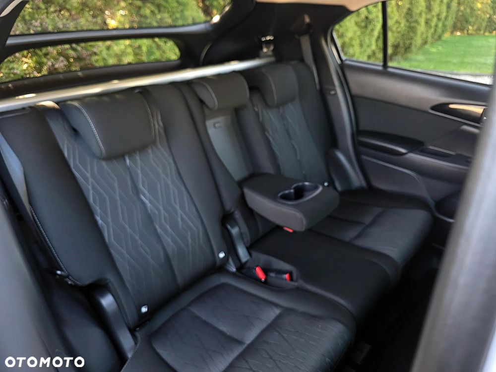 Mitsubishi Eclipse Cross 1.5 T-MIVEC ClearTec 2WD Diamant Edition Plus - 13