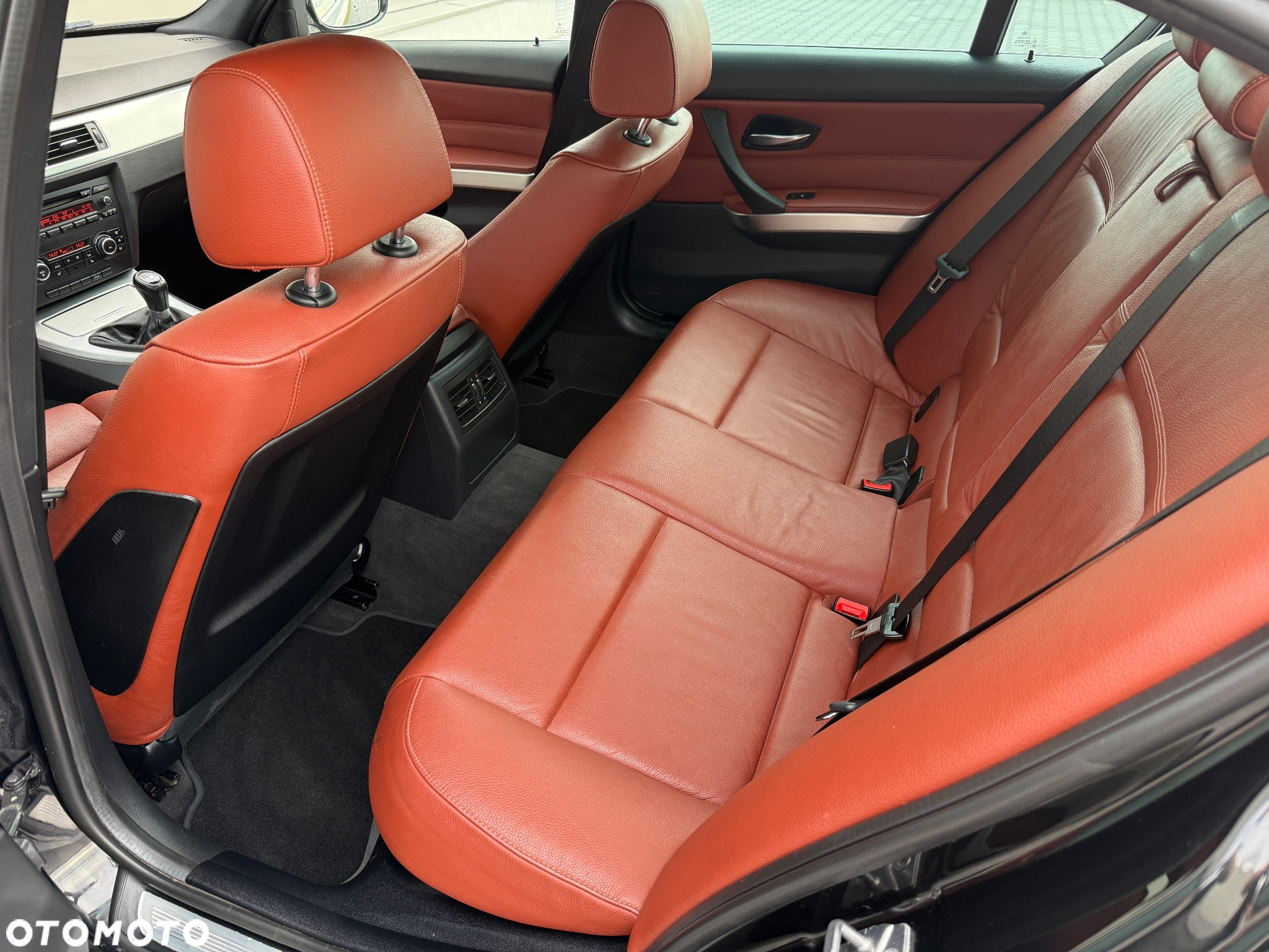 BMW Seria 3 320i - 21