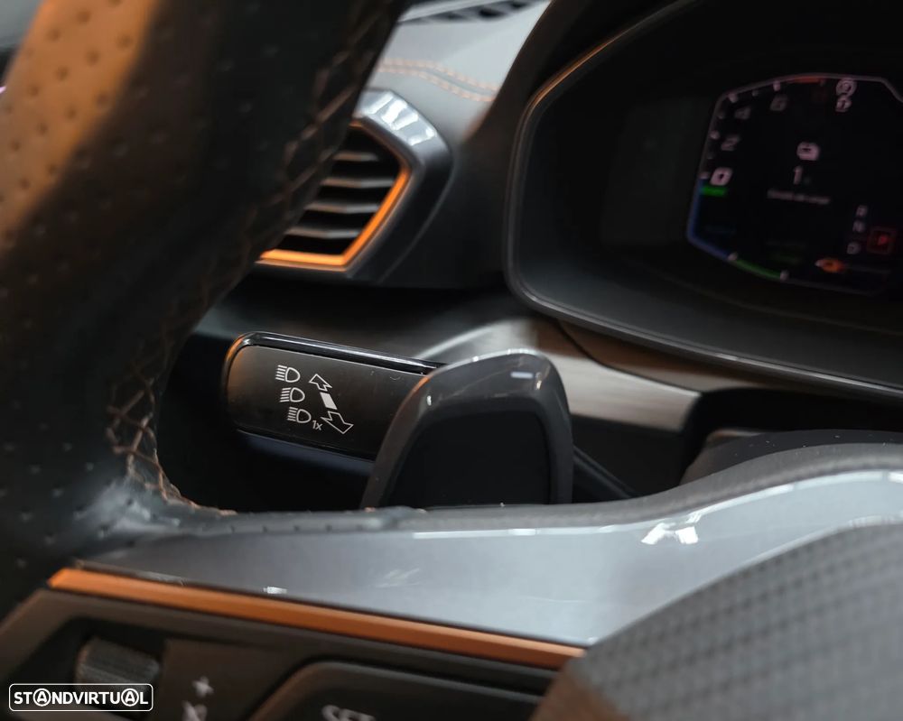 Cupra Formentor VZ 1.4 e-Hybrid DSG - 26