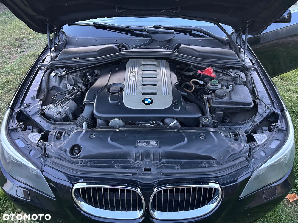 BMW Seria 5 - 12