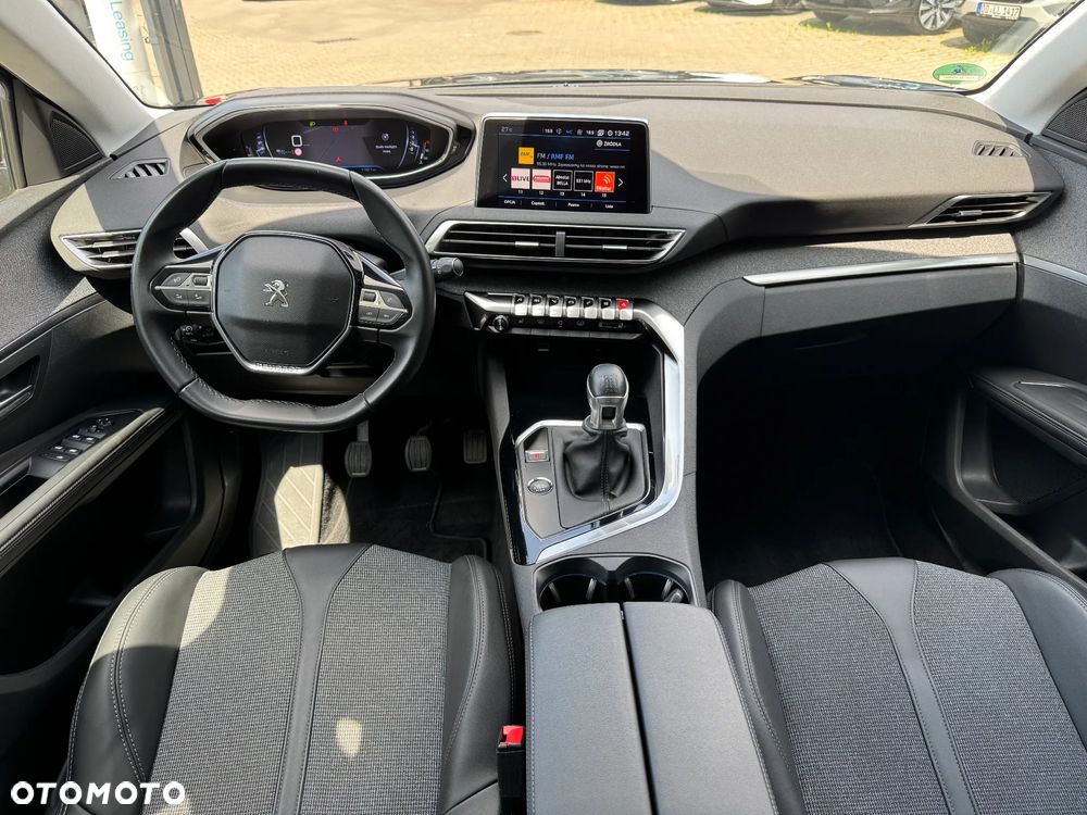 Peugeot 5008 PureTech 130 Active - 22