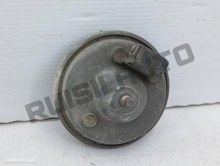 Buzina  Seat Ibiza Ii (6k) [1993_2002] 1.9 Tdi - 2