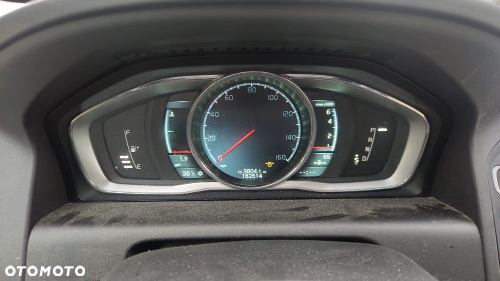 Volvo XC 60 3.2 AWD Momentum - 15