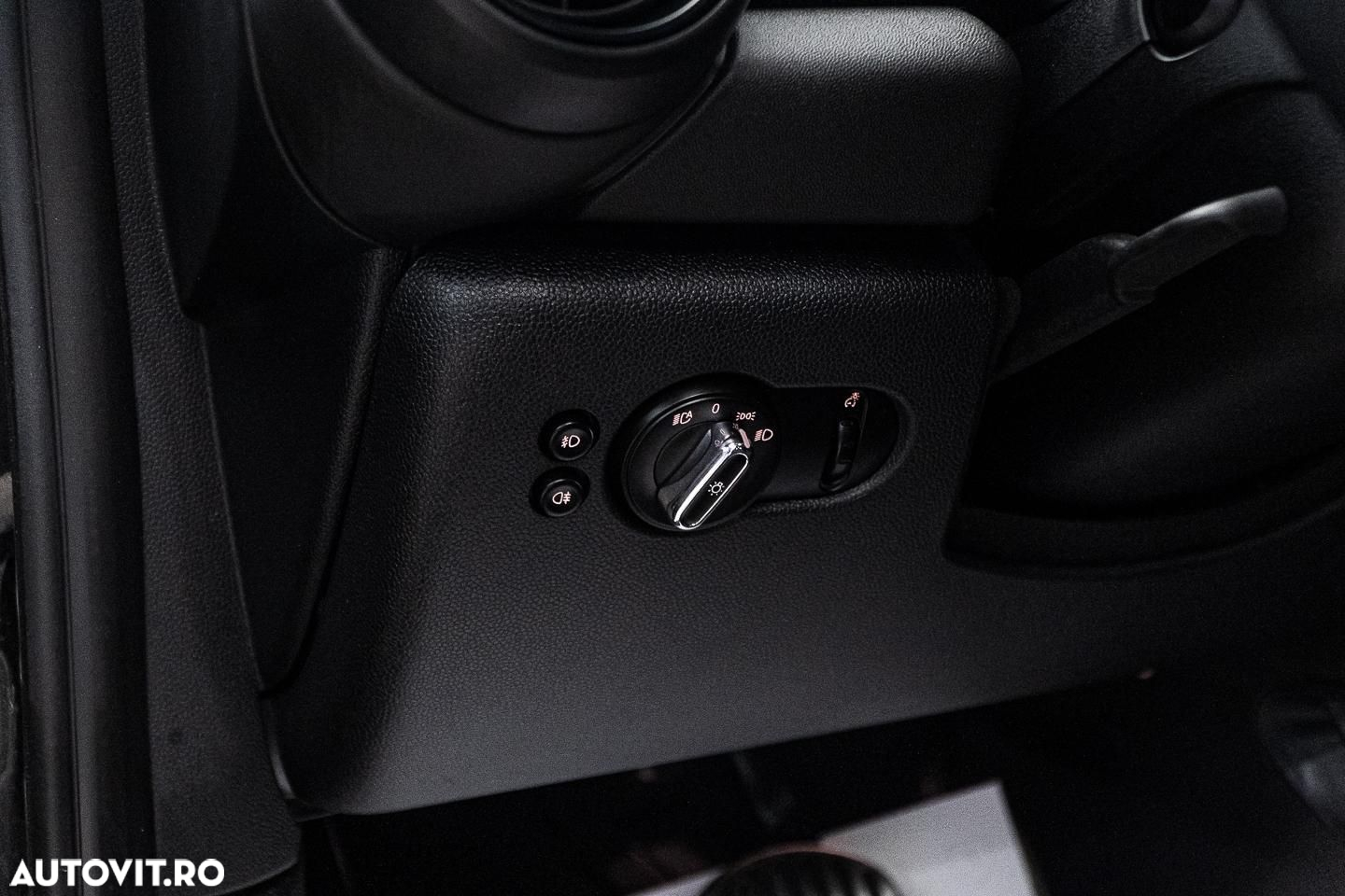 Mini Cooper S Sport-Aut. - 29