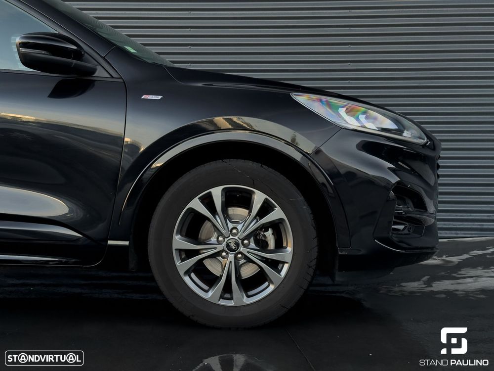 Ford Kuga 1.5 EcoBoost ST-Line - 10