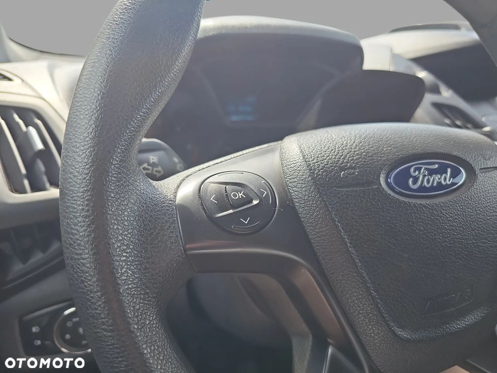 Ford Tourneo Connect 1.5 TDCi Trend - 18