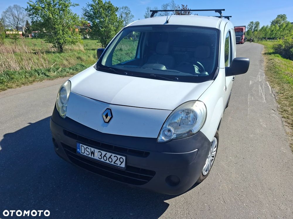 Renault Kangoo - 4