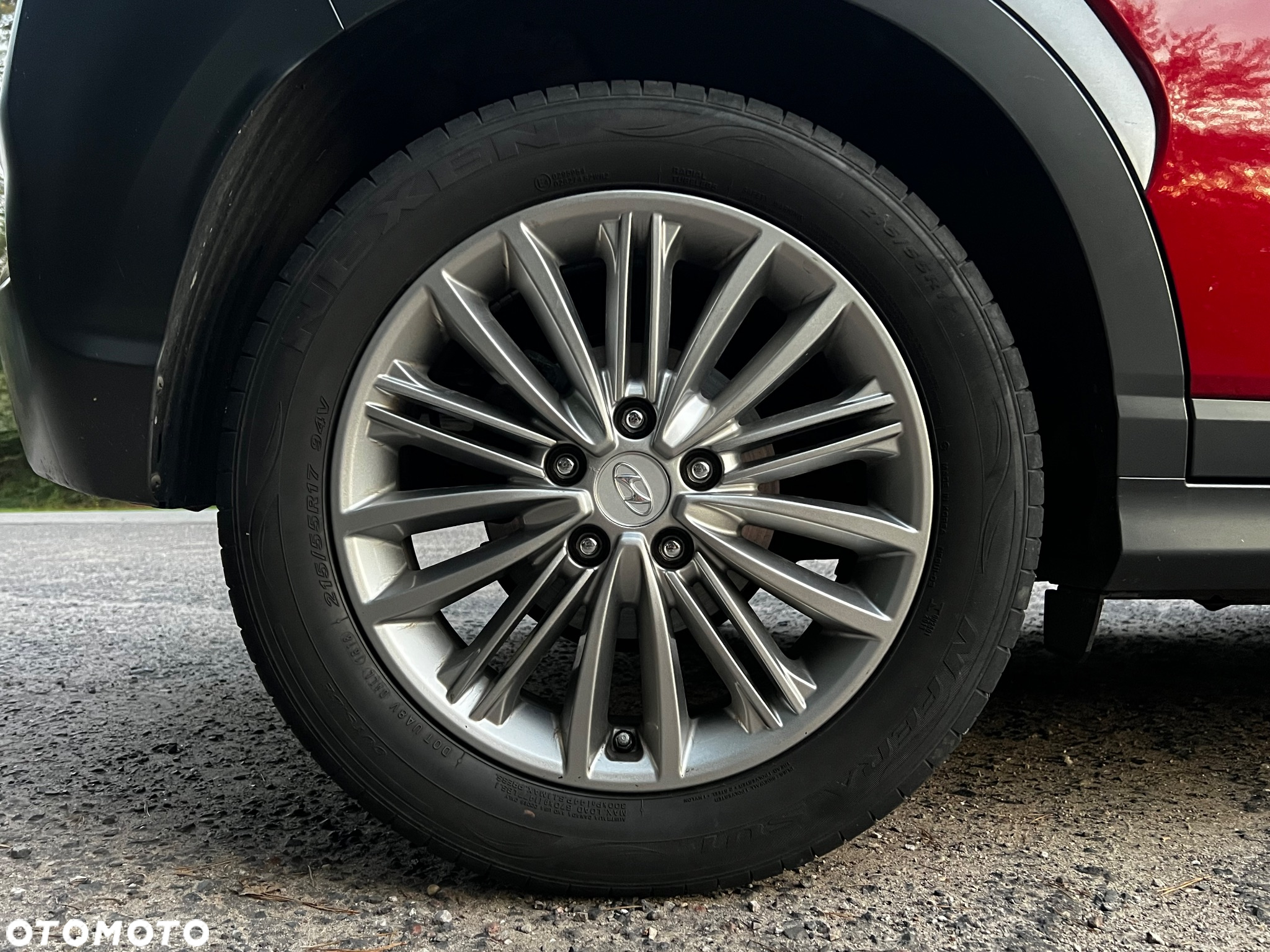 Hyundai Kona 1.0 T-GDI Premiere Style - 18