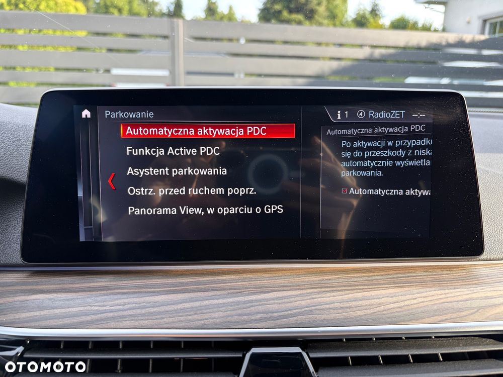 BMW Seria 5 525d Sport-Aut Luxury Line - 34