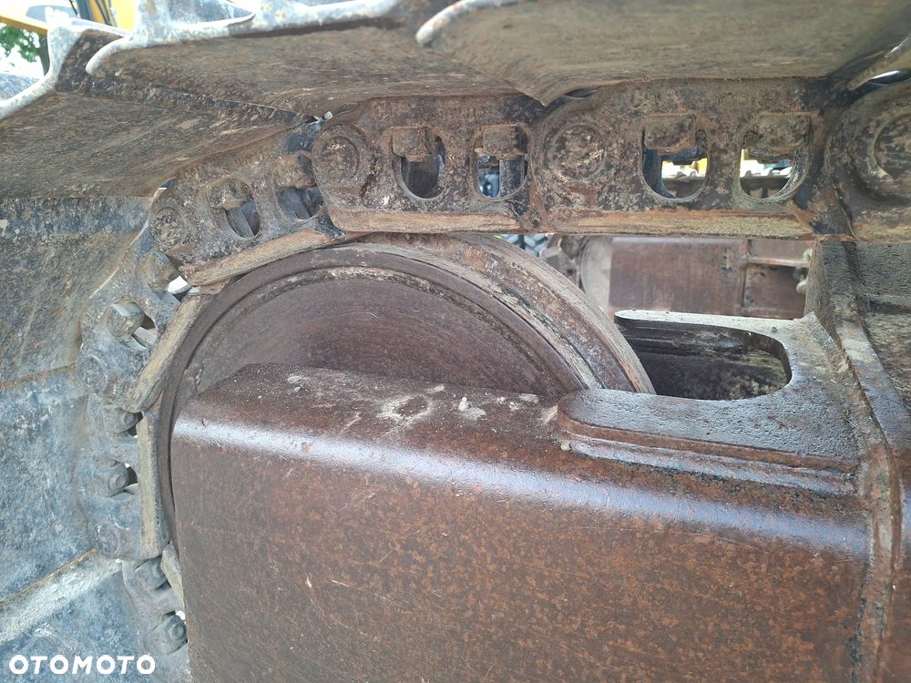 Caterpillar CAT 320 EL - 32