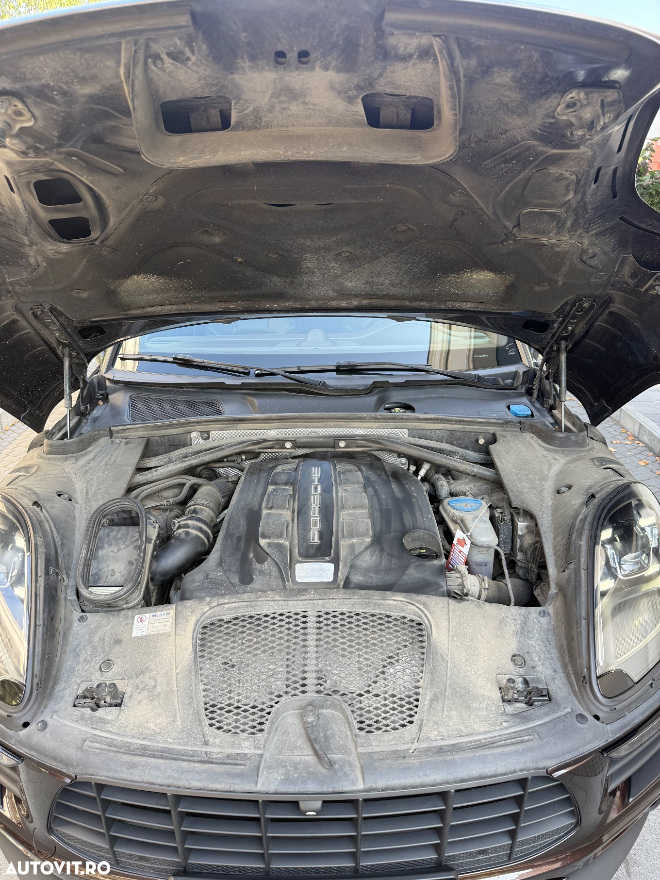 Porsche Macan 3.0 PDK S - 12
