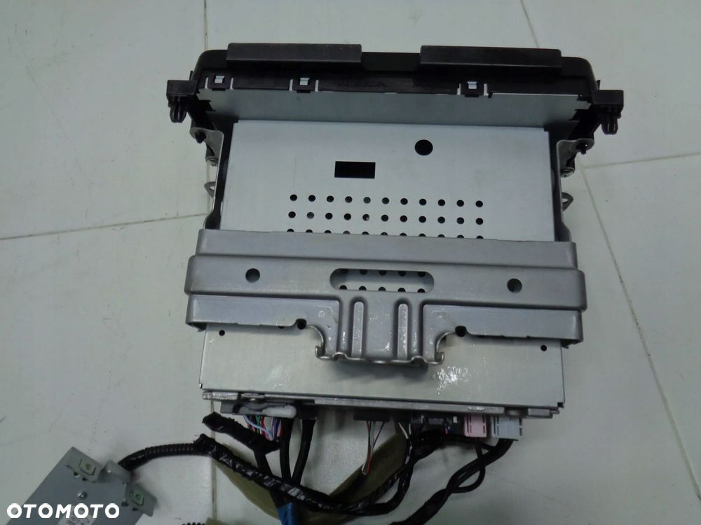 honda hr-v ii hrv ii radio nawigacja 39100-t8m-g53-m1 - 6