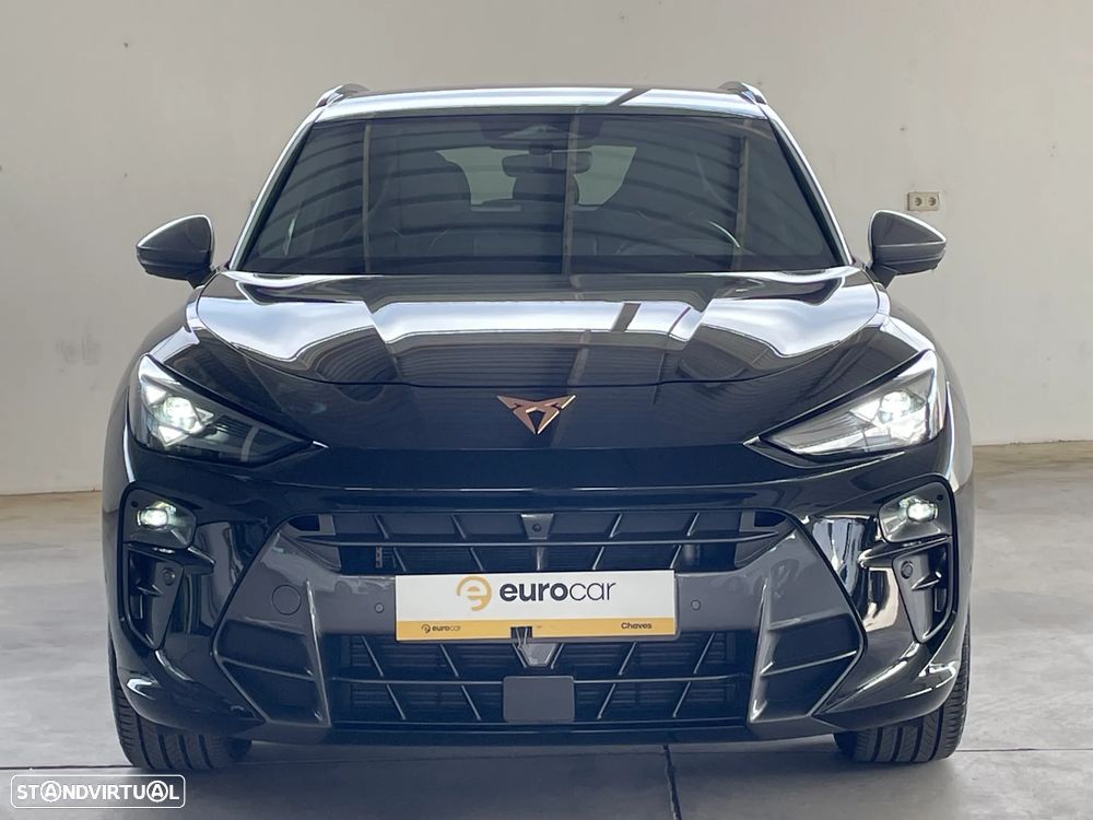 Cupra Terramar 1.5 eTSI Tribe Edition DSG - 9