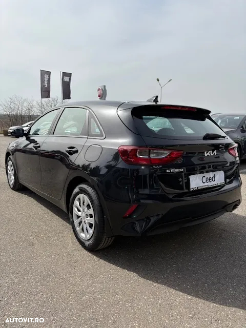 Kia Ceed 1.5 T-GDI 7DCT Best - 4