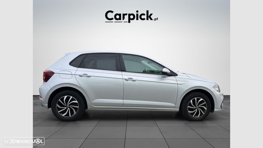 VW Polo 1.0 TSI Life - 6