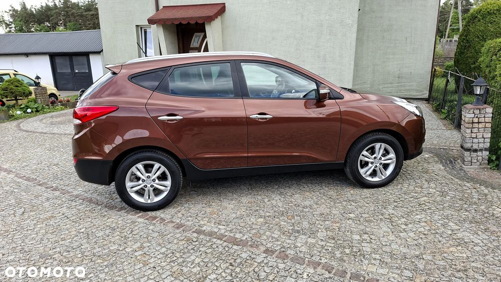 Hyundai ix35 1.6 GDI Premium 2WD - 18