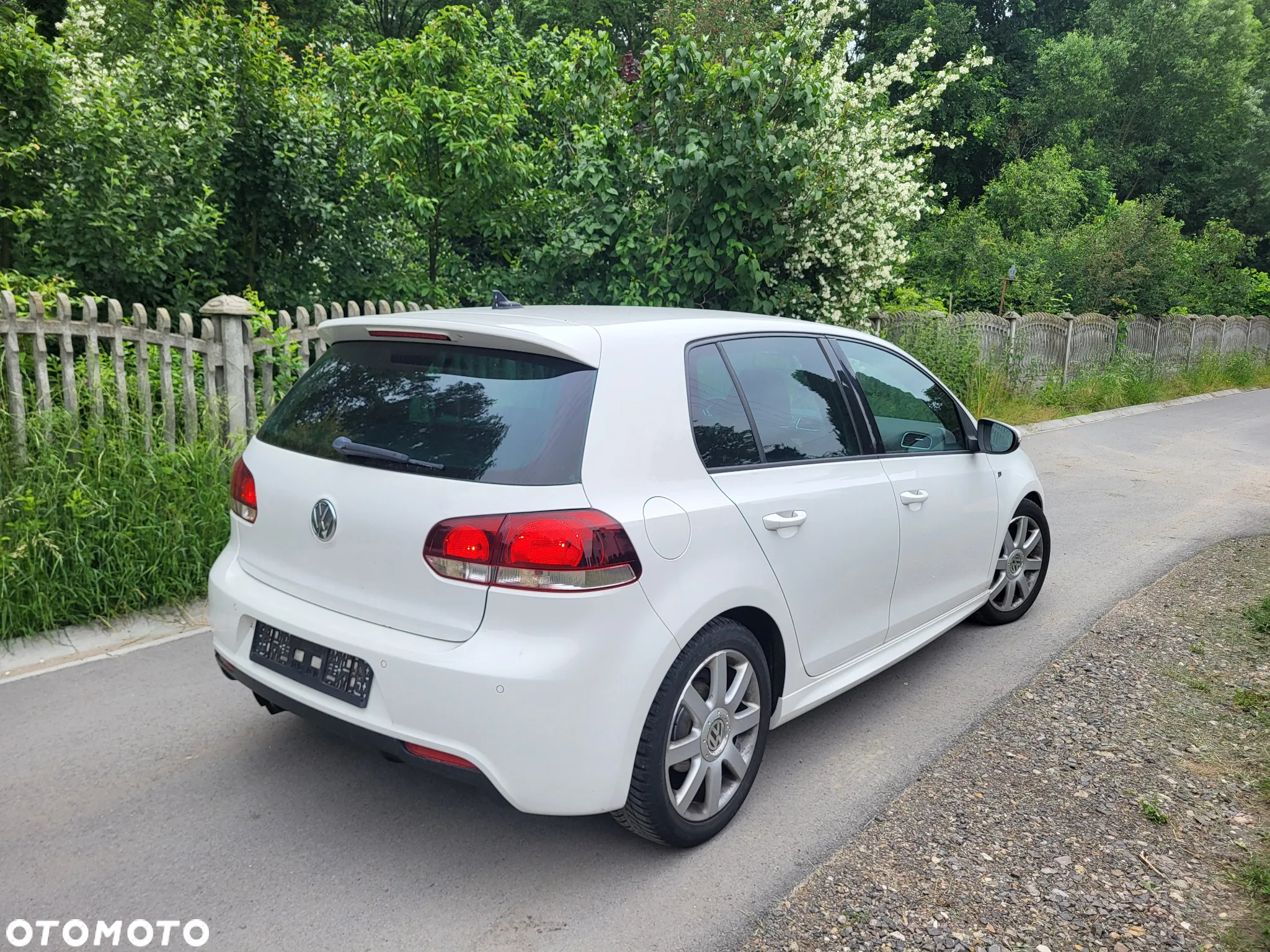 Volkswagen Golf VI 1.4 TSI Highline - 18