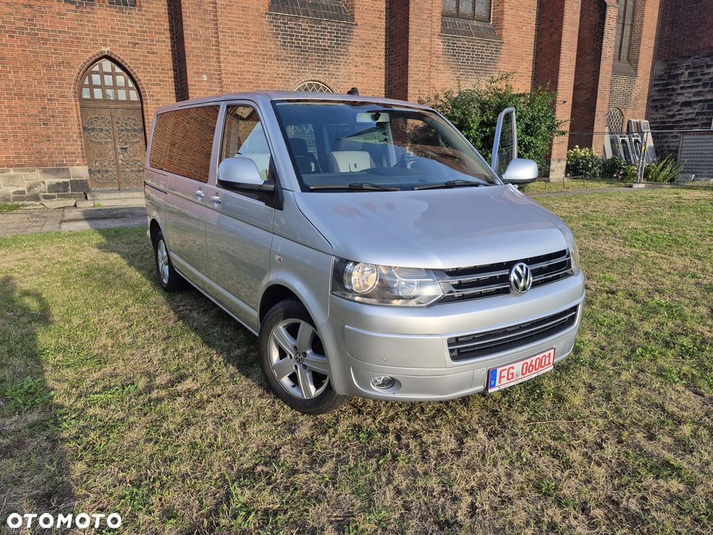 Volkswagen Multivan L1 Comfortline - 14