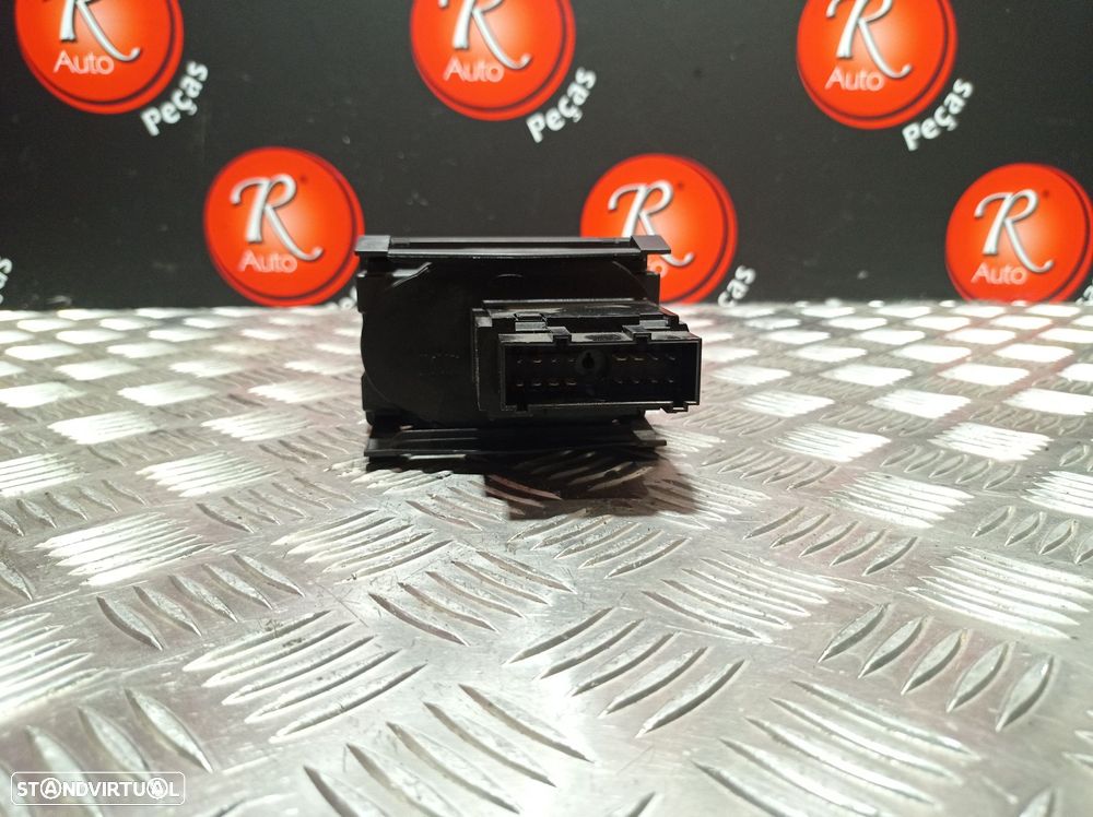 Comando Das Luzes Ford Focus Ii Turnier (Da_, Ffs, Ds) - 3