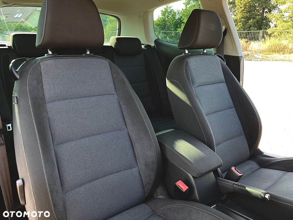 Volkswagen Golf 1.2 TSI BlueMot Comfortline - 10