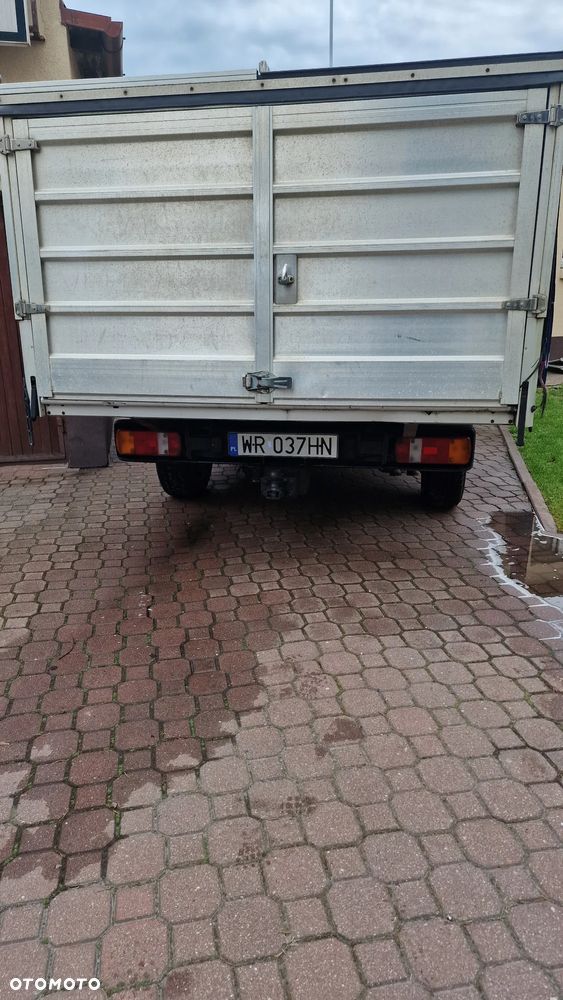 Volkswagen T5 - 19
