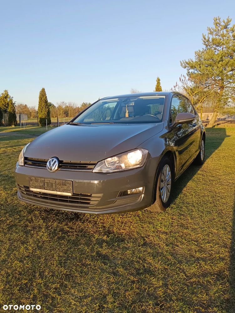 Volkswagen Golf 1.2 TSI BMT Start - 29