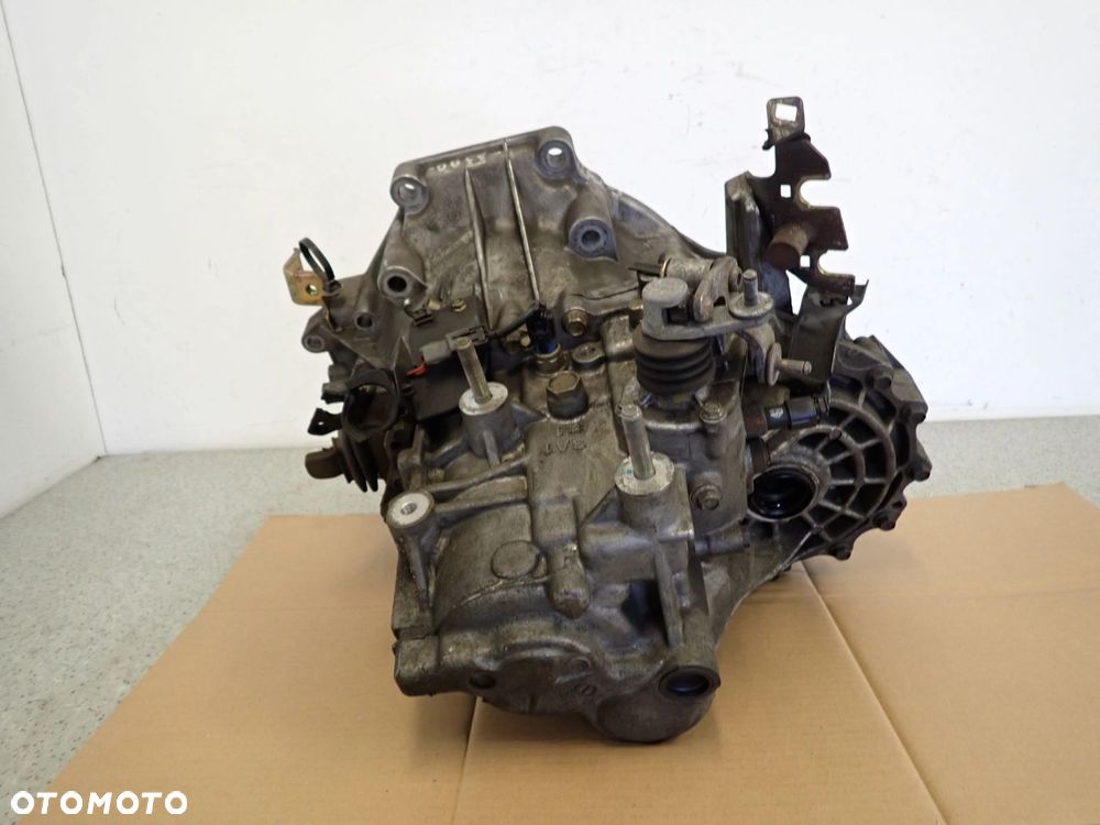 MAZDA 6 MAZDA6 02-05 2.0D RF5 SKRZYNIA BIEGÓW - 6
