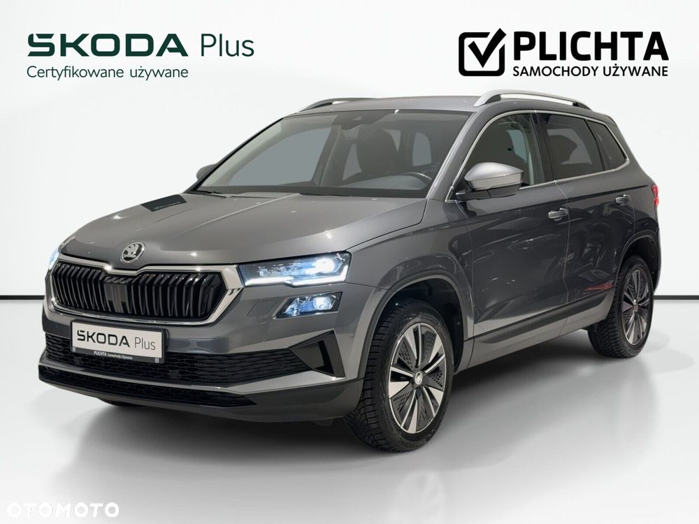 Skoda Karoq - 2