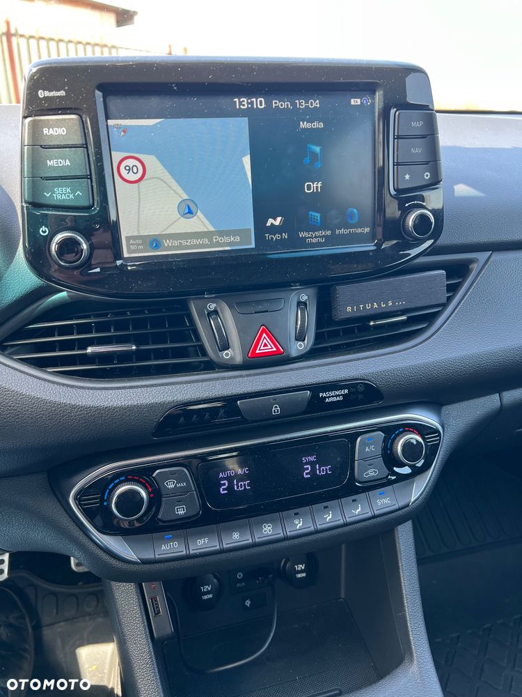 Hyundai i30 N 2.0 T-GDI GPF Performance - 7