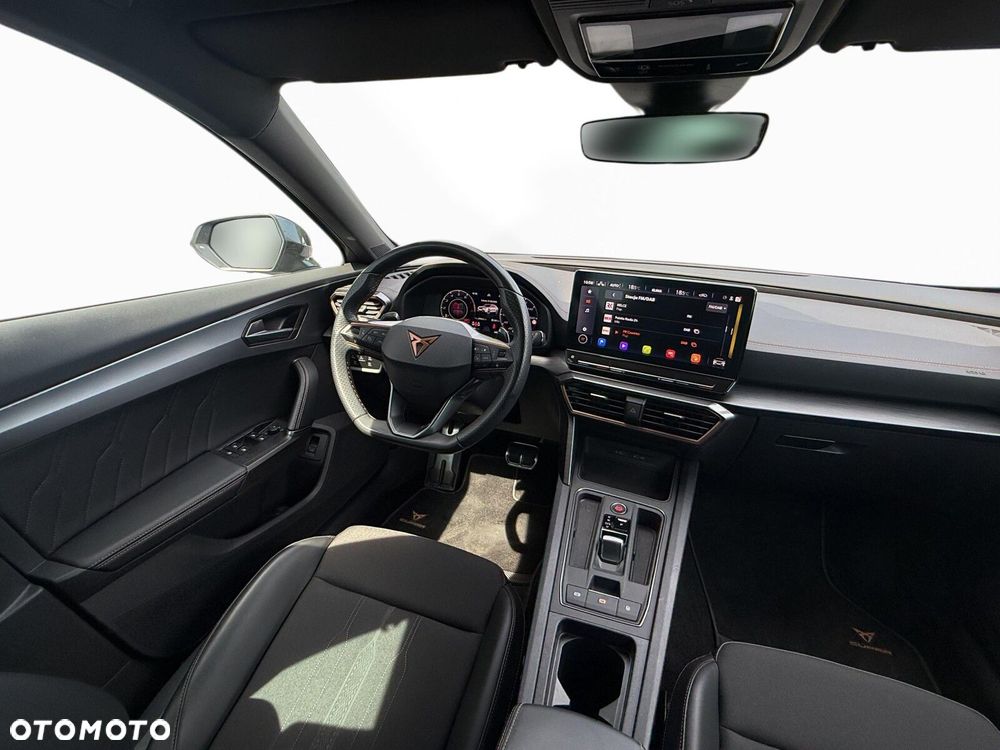Cupra Formentor 2.0 TSI 4Drive DSG - 16