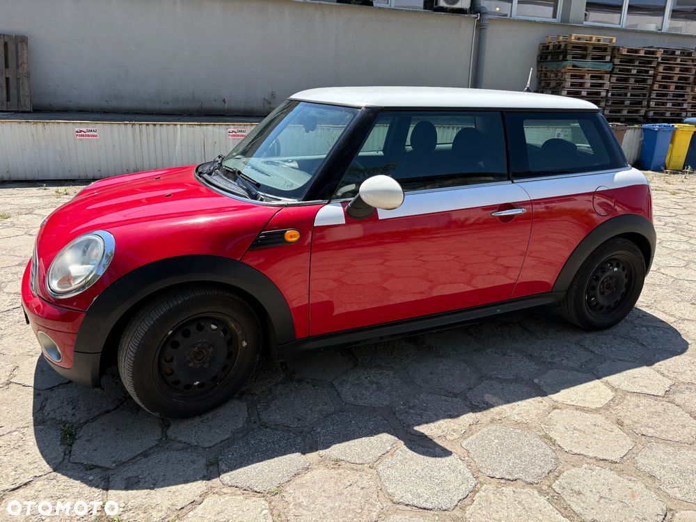 MINI ONE Standard - 3