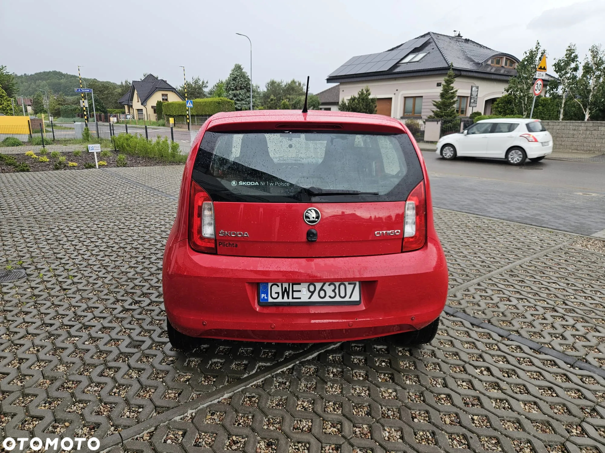Skoda Citigo - 6