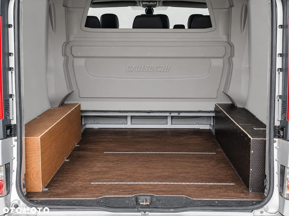 Opel VIVARO L2 - 15