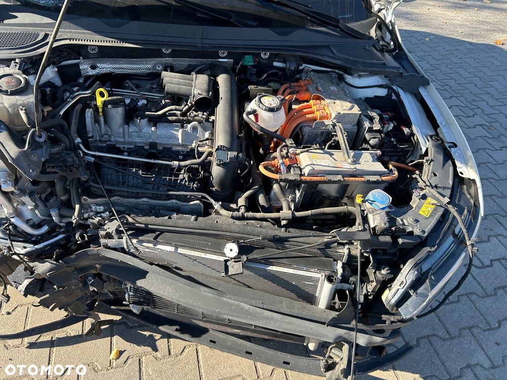 Volkswagen Golf 1.4 eHybrid OPF DSG GTE - 20