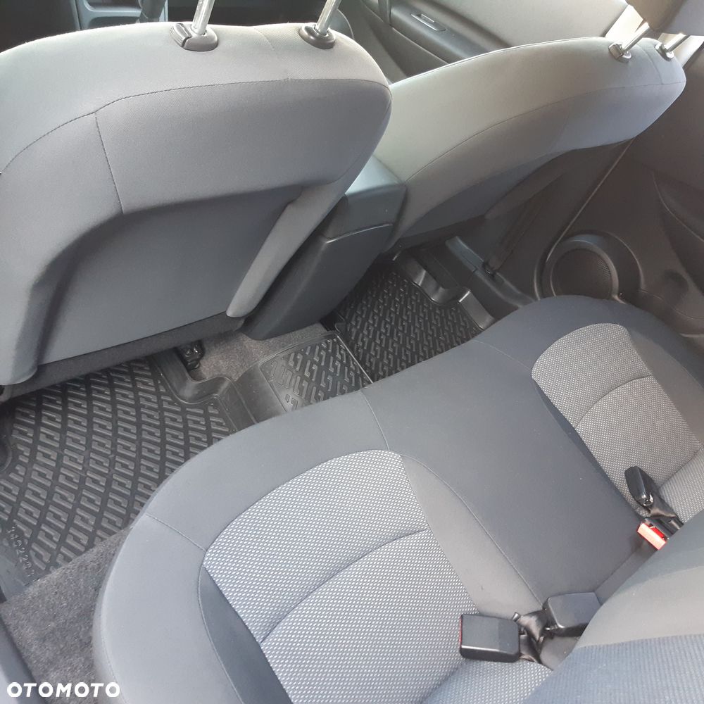 Nissan Qashqai 1.6 Acenta - 27