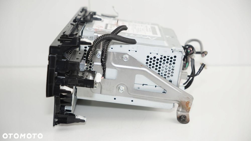 RADIO ORYGINALNE HONDA JAZZ IV 15-20R - 3
