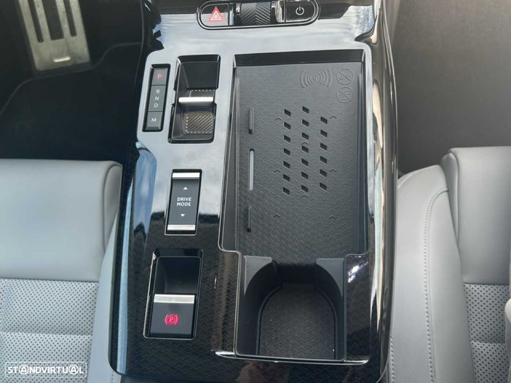 Citroën C5 Aircross - 13