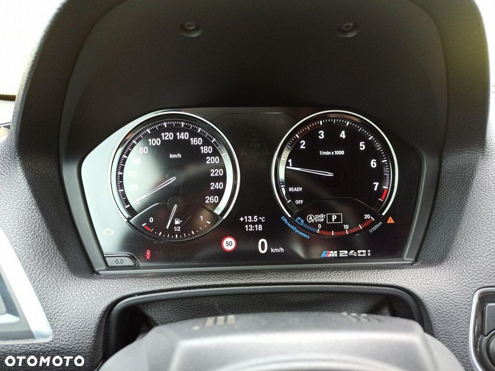 BMW Seria 2 - 15