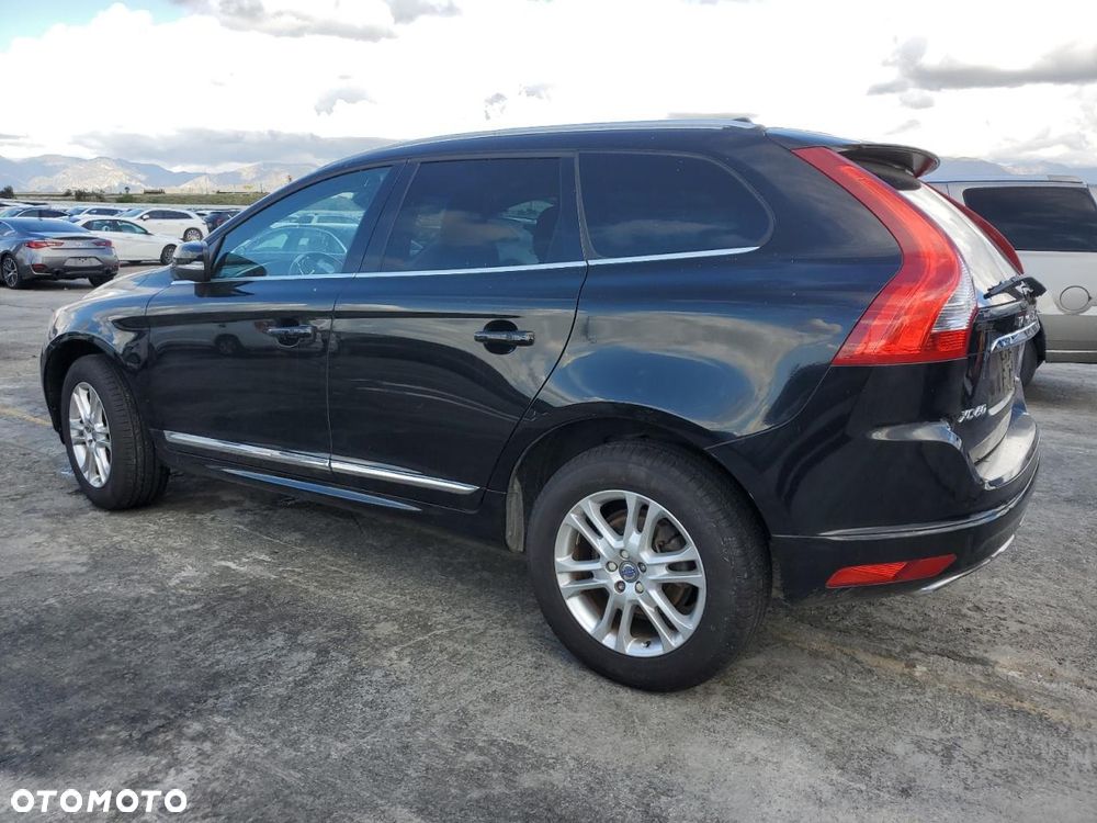 Volvo XC 60 - 3