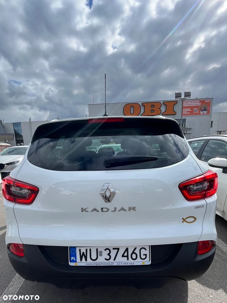 Renault Kadjar - 5