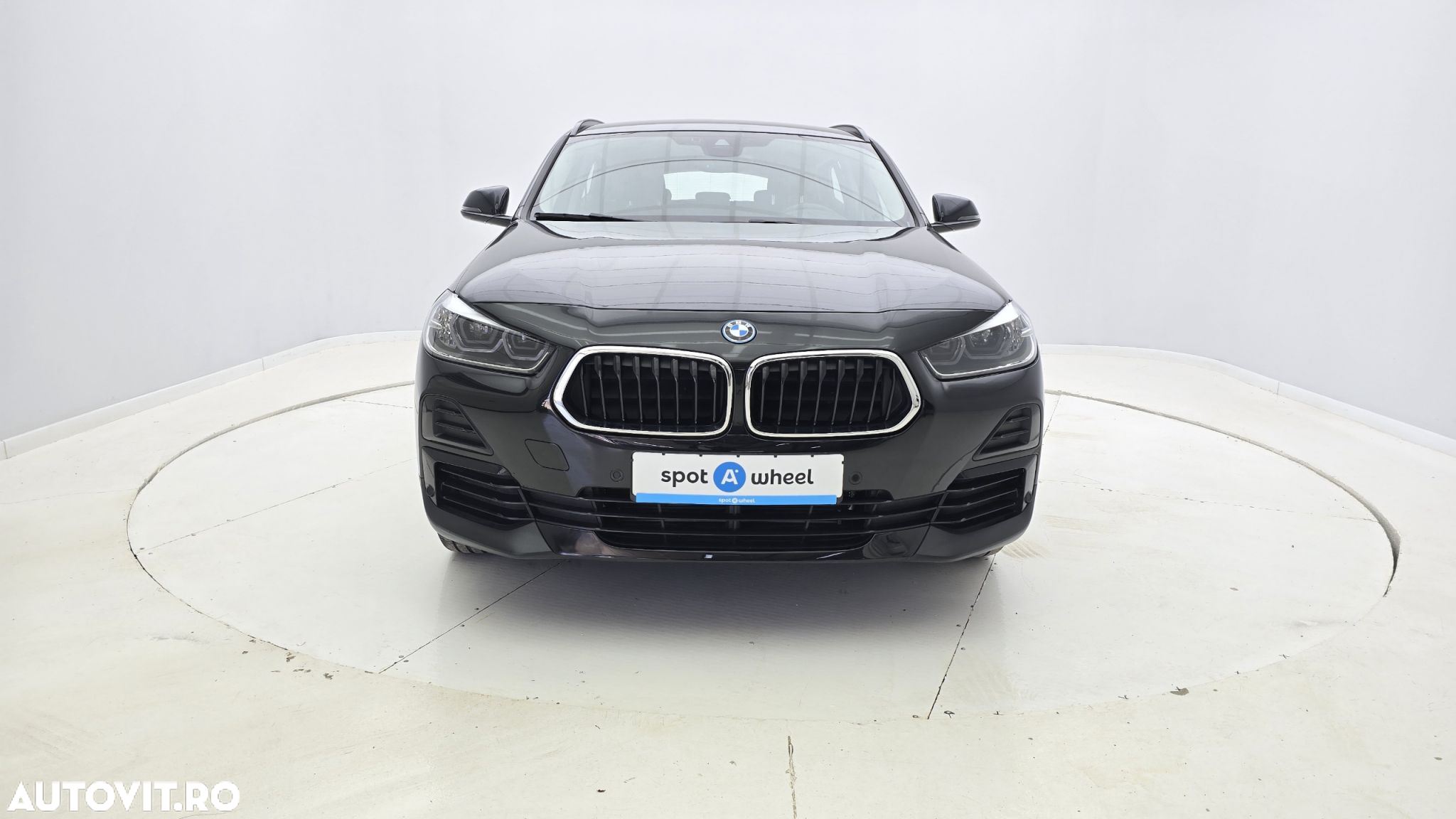 BMW X2 xDrive25e AT PHEV - 2