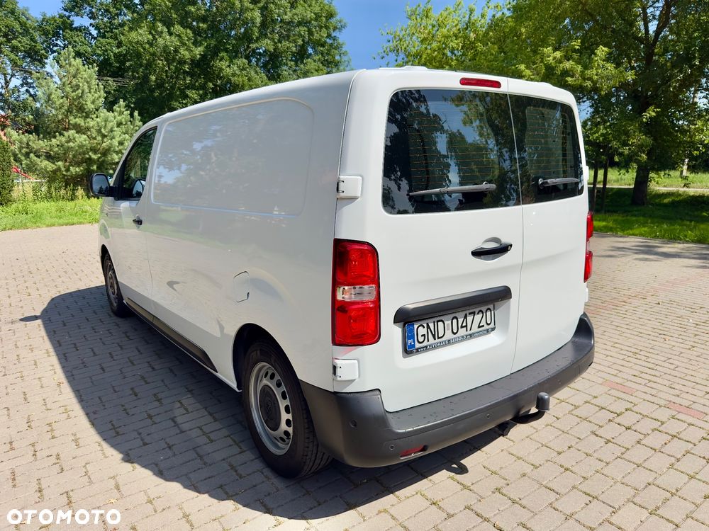 Toyota PROACE - 17