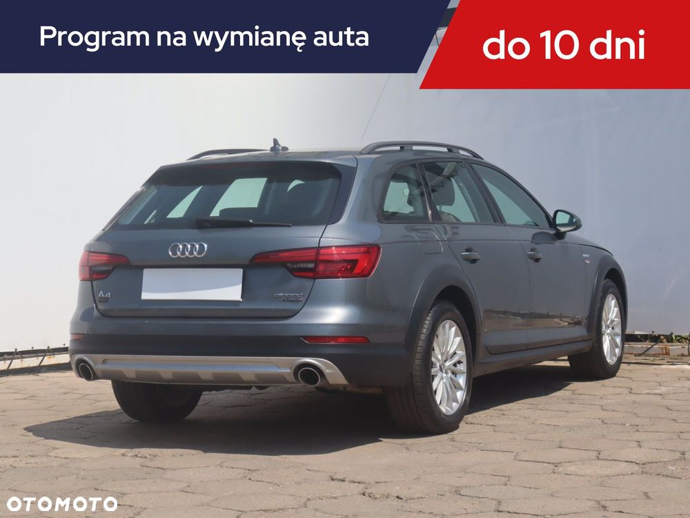 Audi A4 Allroad - 7