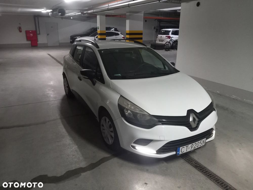 Renault Clio 1.5 dCi Business - 1