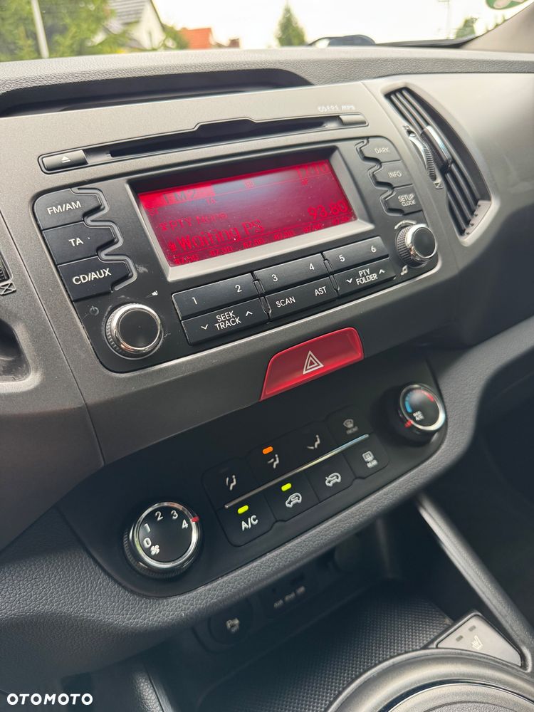 Kia Sportage 1.6 GDI L 2WD - 16